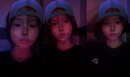 cvuxen's Stream - Jul 5, 2026, 11:35 AM