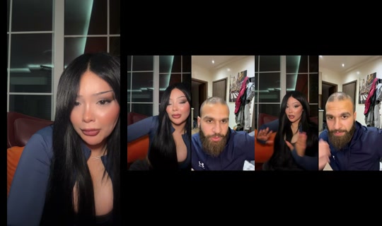 d.ilarasss's Stream - Jun 1, 2026, 10:23 PM