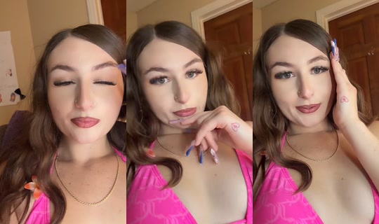 d0llfacebaby's Stream - Jul 6, 2026, 4:39 AM