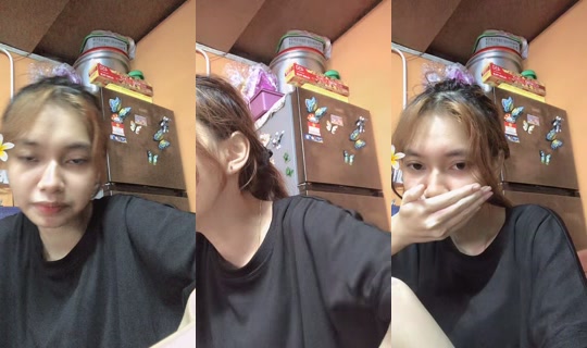 d33syz's Stream - Jun 3, 2026, 2:52 AM