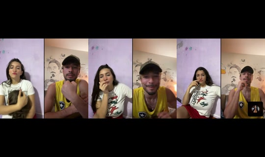 dabelen2's Stream - Jun 2, 2026, 3:41 AM