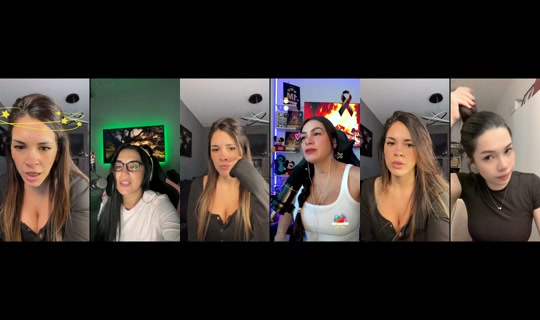 daicoquitosteam's Stream - Jul 6, 2026, 3:20 PM