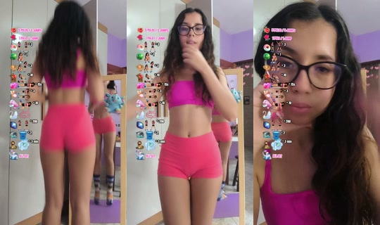 dailyfitmari_'s Stream - May 31, 2026, 5:47 PM