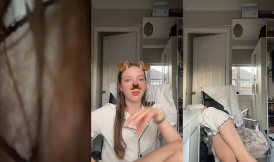 daisy.leeds28's Stream - Jul 6, 2026, 7:15 PM