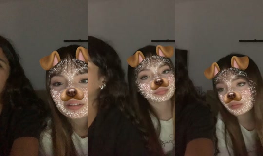 daliahh.spamm's Stream - Jul 4, 2026, 11:21 PM