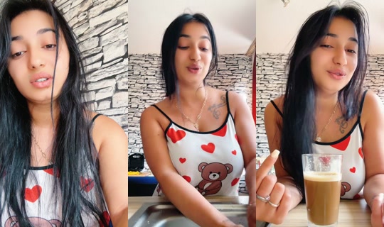 dana.dana339's Stream - Jul 7, 2026, 6:29 AM