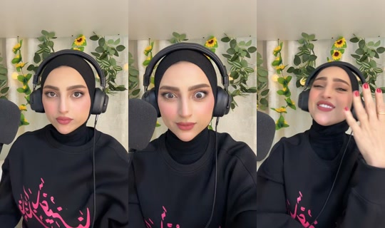 dana.r.salameh's Stream - Jun 3, 2026, 7:15 PM
