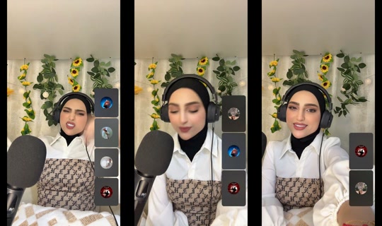 dana.r.salameh の配信 - 2026年6月4日 20:46