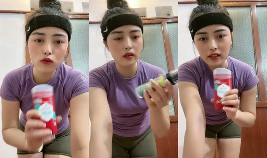 dangtapgymmm's Stream - Jul 5, 2026, 12:33 PM