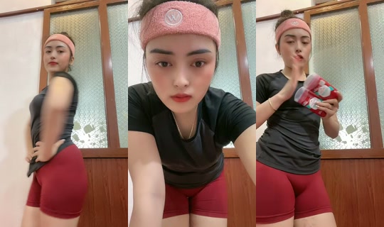 dangtapgymmm's Stream - Jul 6, 2026, 12:58 PM