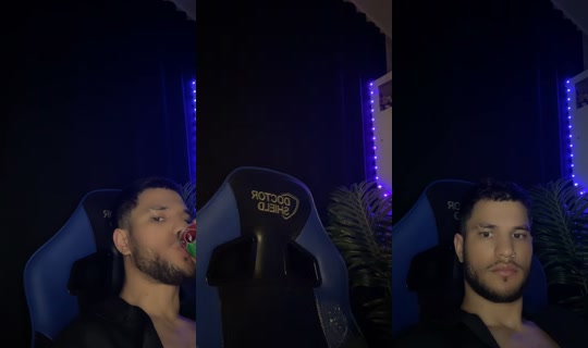 daniel.moreno0297's Stream - Jun 3, 2026, 8:28 PM