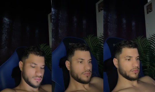 daniel.moreno0297's Stream - Jun 4, 2026, 12:46 PM