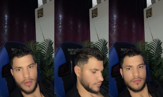 daniel.moreno0297's Stream - Jun 4, 2026, 2:40 PM