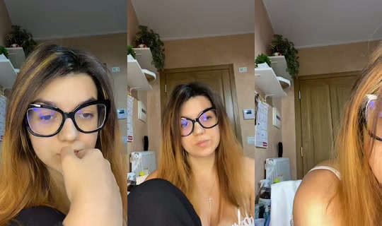 daniela.iulia's Stream - Jun 3, 2026, 8:23 PM
