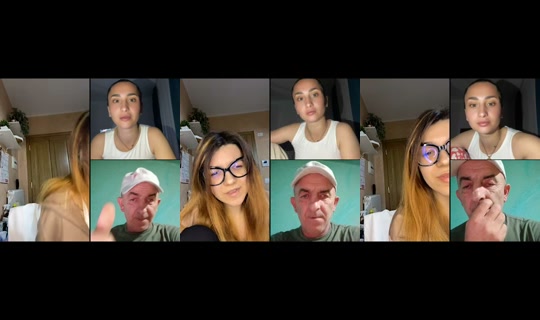 daniela.iulia's Stream - Jun 3, 2026, 8:52 PM