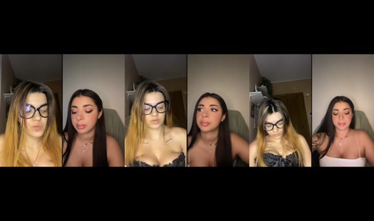 daniela.iulia's Stream - Jul 4, 2026, 9:38 PM