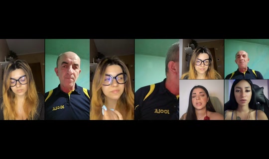 daniela.iulia's Stream - Jul 6, 2026, 7:52 PM