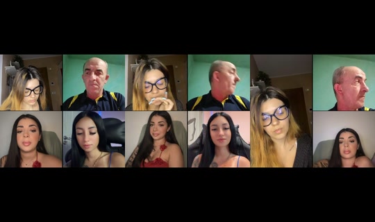 daniela.iulia's Stream - Jul 6, 2026, 8:43 PM