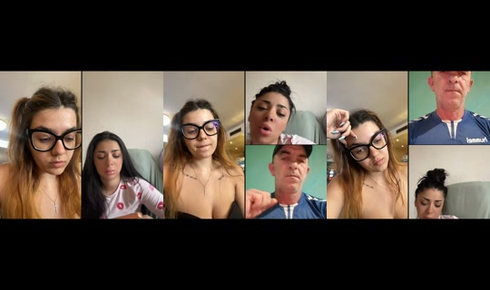 daniela.iulia's Stream - Jul 7, 2026, 9:42 AM