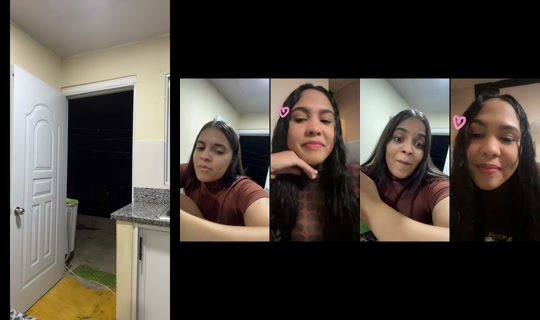 daniela__g1509 Recorded on Jun 1, 2026, 12:17 AM