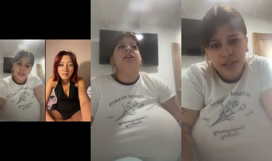 danielasys_7's Stream - Jun 3, 2026, 7:57 AM