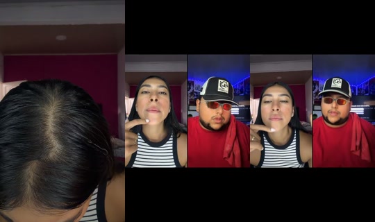 danielavalenciavi's Stream - Jun 2, 2026, 5:39 PM