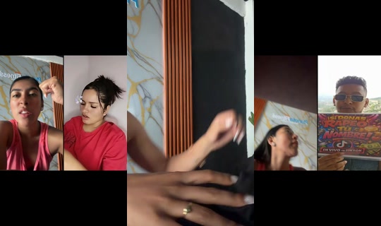 danielavalenciavi's Stream - Jun 3, 2026, 1:19 PM