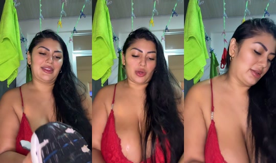 danii_amador22 Recorded on Jun 3, 2026, 2:28 AM