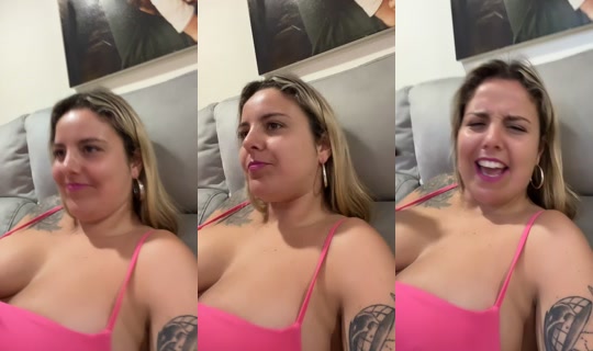 Stream von danipinho19 – 31. Mai 2026, 11:51