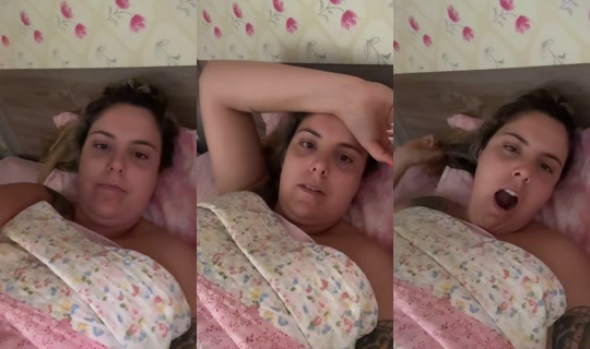 danipinho19's Stream - Jun 4, 2026, 10:14 AM