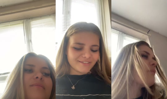 darcielouise.xo's Stream - Jun 1, 2026, 10:43 AM