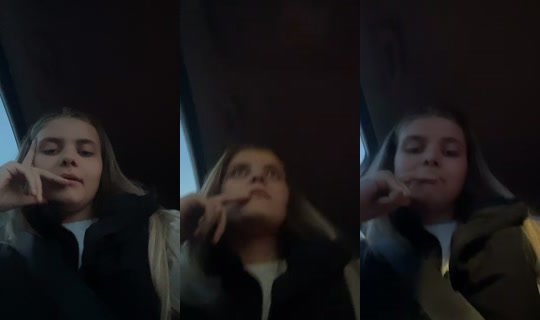 darcielouise.xo Recorded on Jun 3, 2026, 9:09 PM