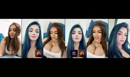 dayanahell's Stream - Jun 3, 2026, 1:15 PM