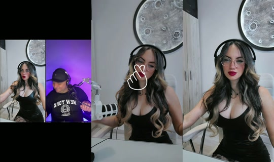 dayanaqueen2020's Stream - Jul 7, 2026, 3:01 PM
