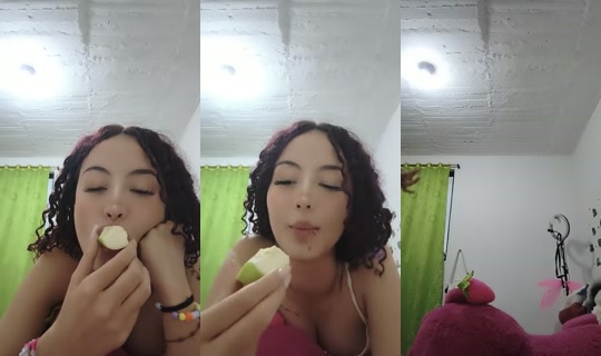 dayanna_1920's Stream - Jun 4, 2026, 2:43 AM