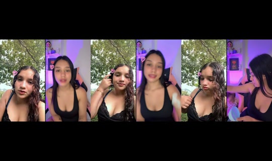 dayas082's Stream - Jul 6, 2026, 3:12 PM