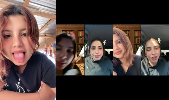 dayfernandez12z's Stream - Jun 4, 2026, 12:25 PM