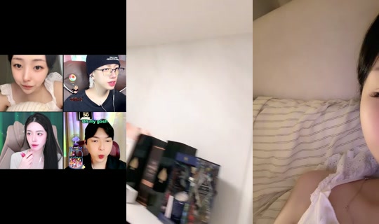 dbwls49's Stream - Jun 2, 2026, 3:33 PM
