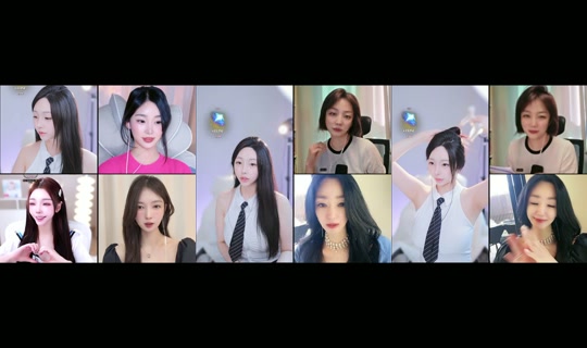 dbwls49's Stream - Jun 4, 2026, 6:19 AM
