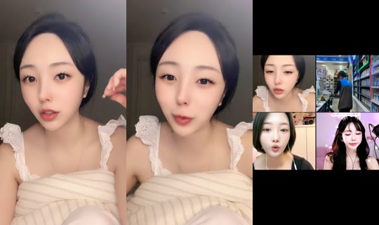 dbwls49's Stream - Jun 4, 2026, 10:35 AM