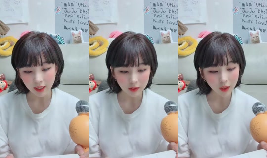 dd920311's Stream - Jun 4, 2026, 5:39 AM