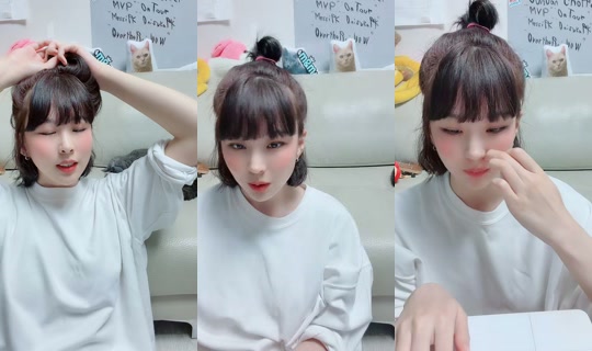 dd920311's Stream - Jun 4, 2026, 8:11 AM