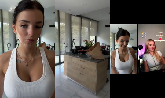 ddeanna999's Stream - May 31, 2026, 2:05 PM