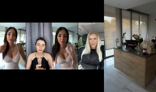 ddeanna999's Stream - Jun 2, 2026, 3:52 PM
