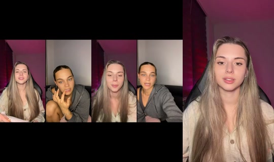 deeaurum's Stream - Jun 2, 2026, 9:48 PM