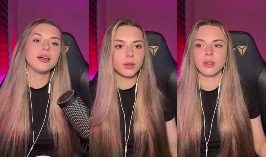 deeaurum's Stream - Jun 3, 2026, 8:34 PM