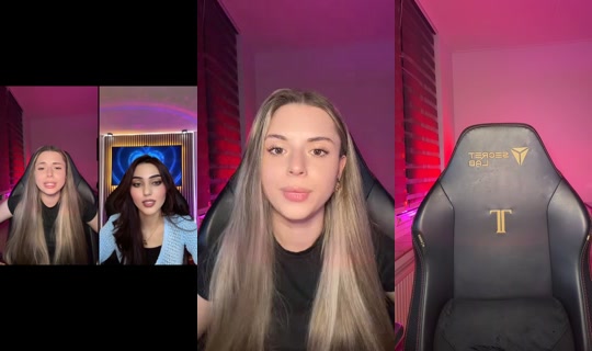 deeaurum's Stream - Jun 3, 2026, 9:32 PM