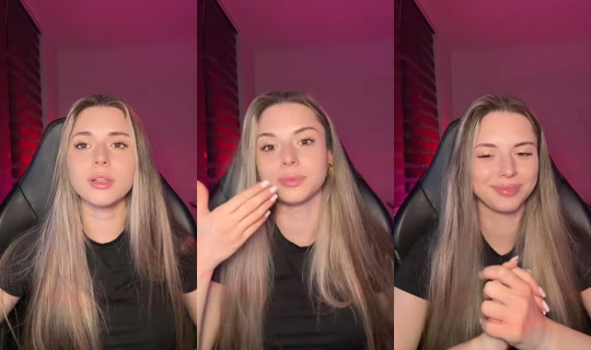 deeaurum's Stream - Jun 3, 2026, 10:22 PM