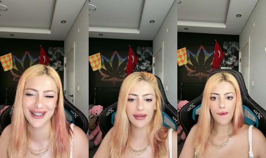 dehremm's Stream - Jul 5, 2026, 9:56 AM