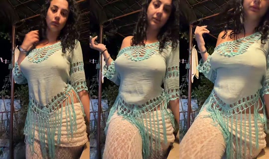 dejana.com's Stream - Jul 6, 2026, 9:55 PM